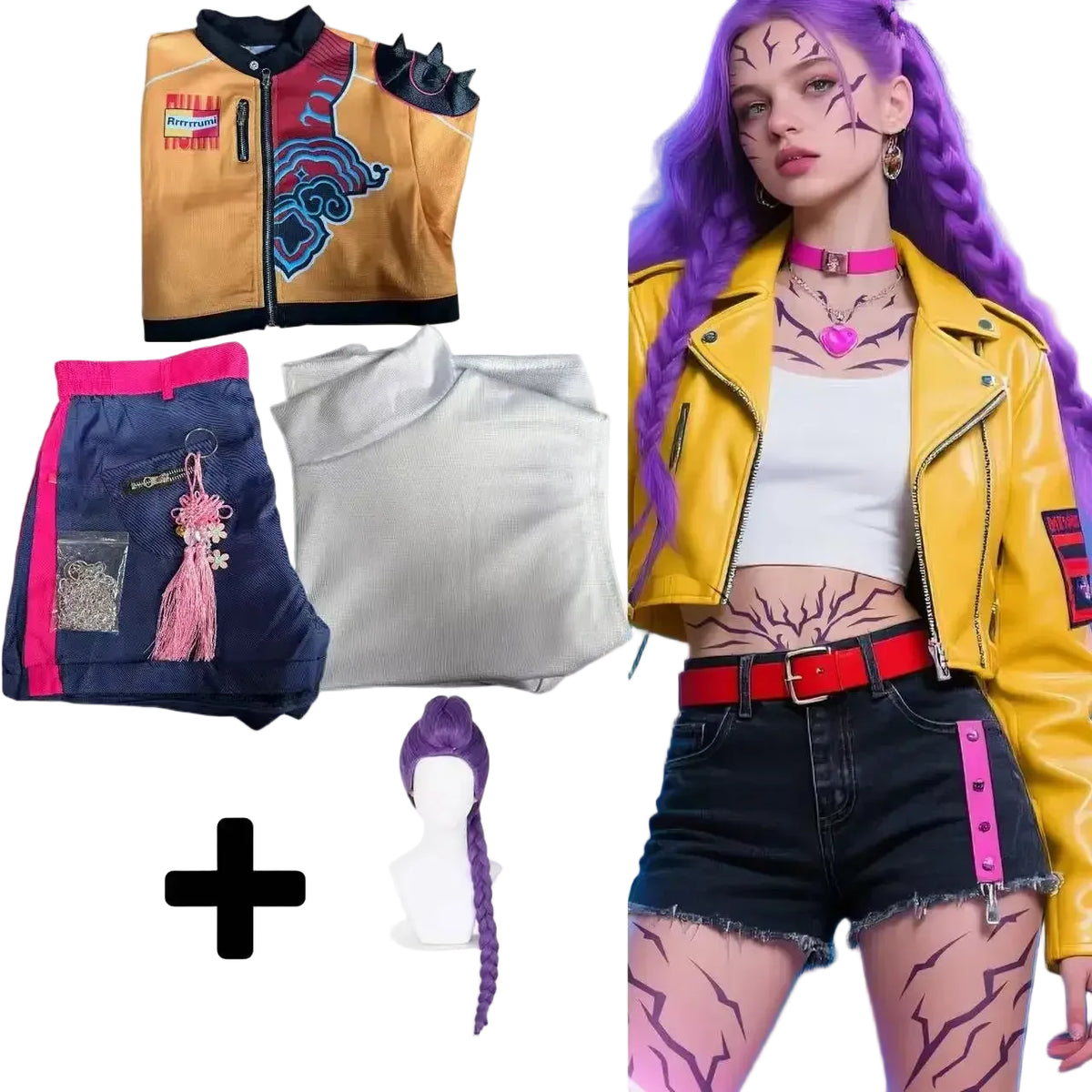 Cosplay