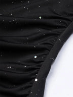 Elegant Dress for Wedding Party Guest