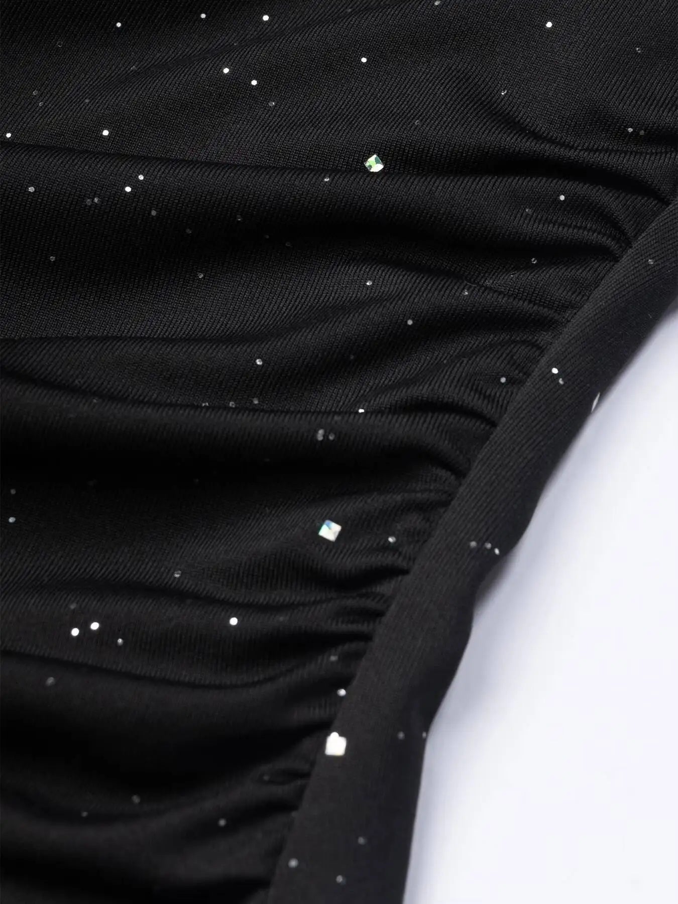 Elegant Dress for Wedding Party Guest