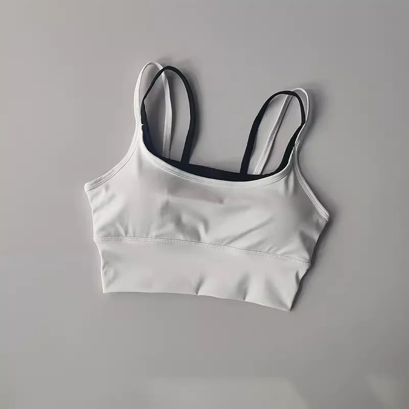 Sports Bra for Sports - 3-Pack Styles
