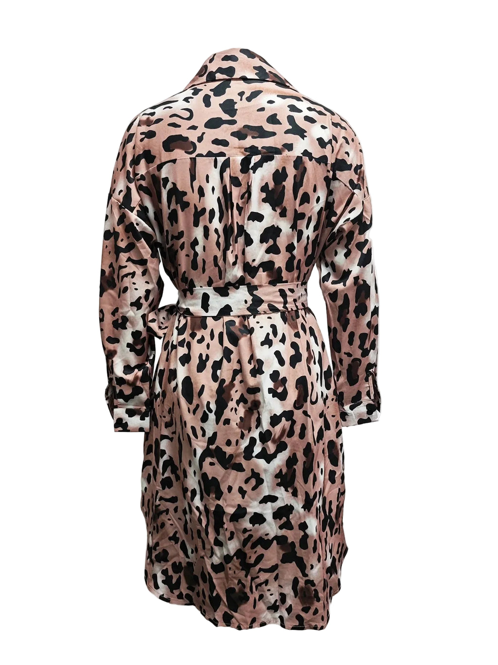 chemisedress