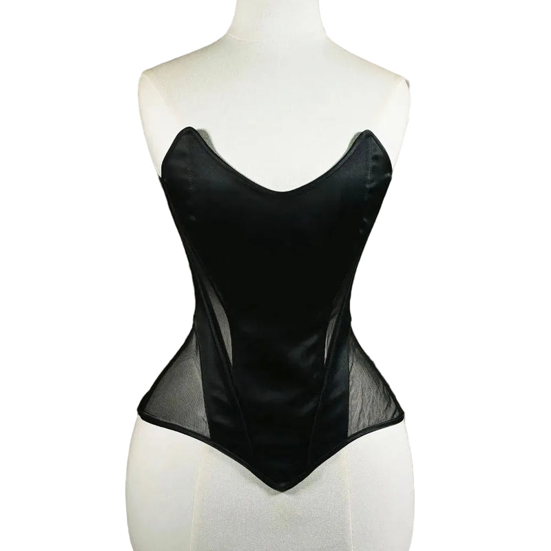 Corsets