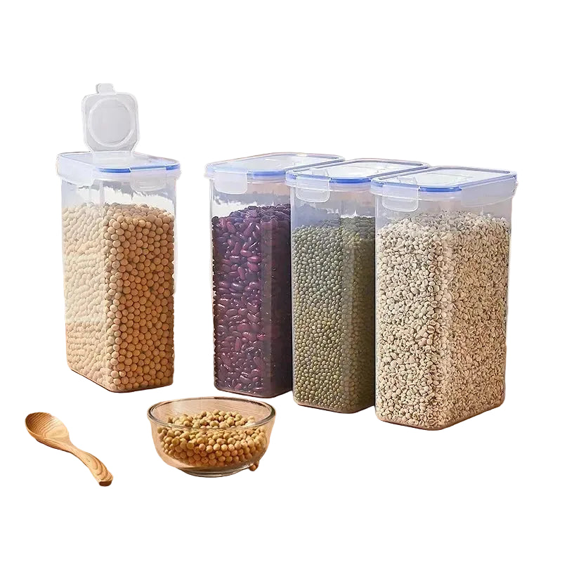 Food storage containers