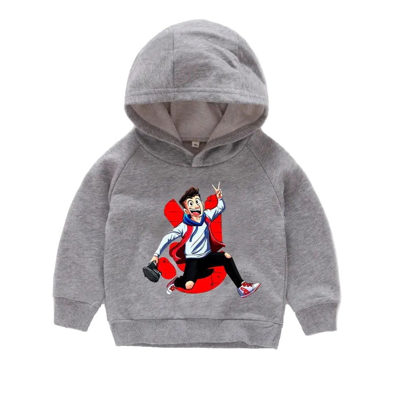 Hoodies