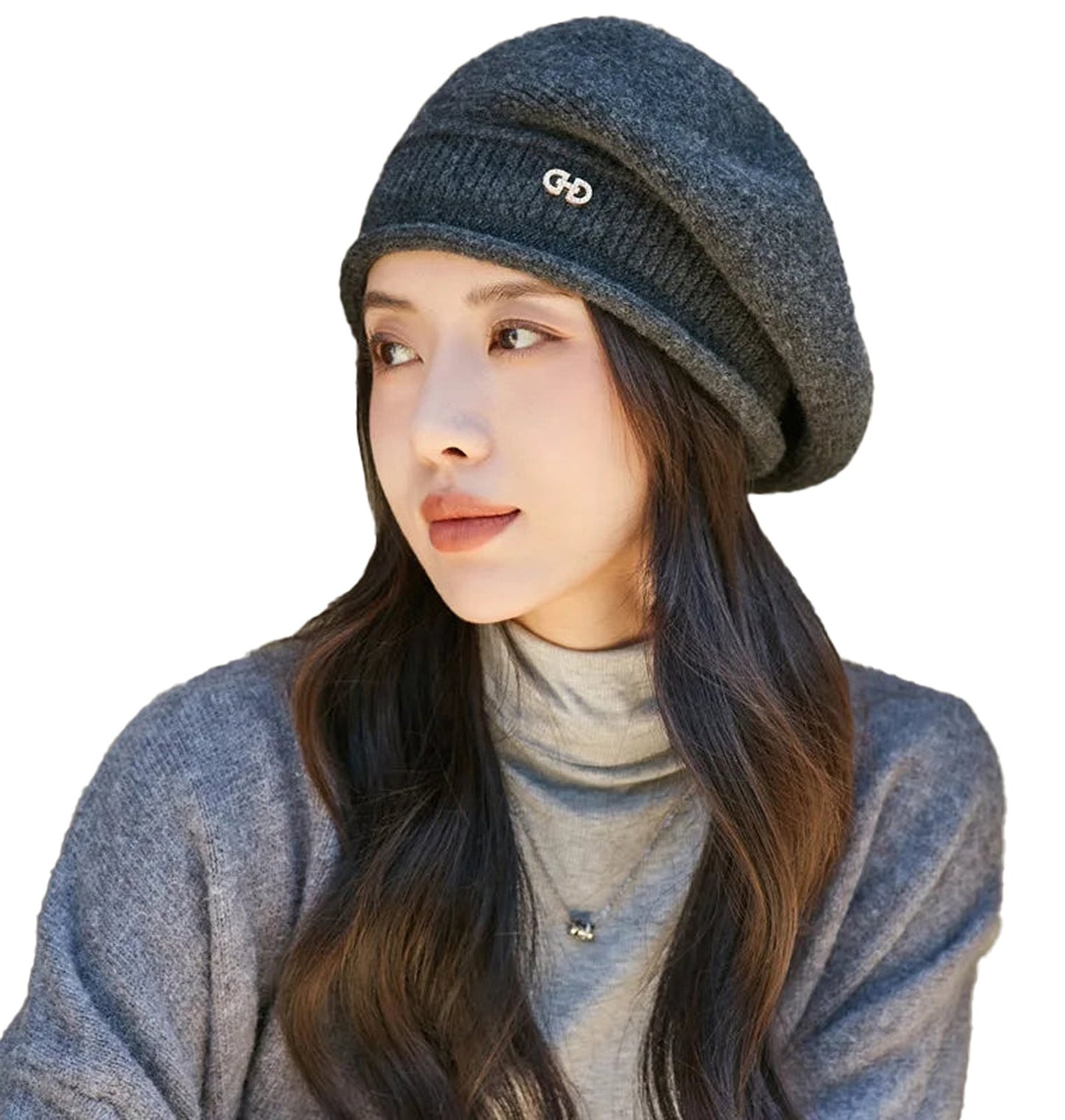 Slouchy Beanies For Women Stylish & Cozy