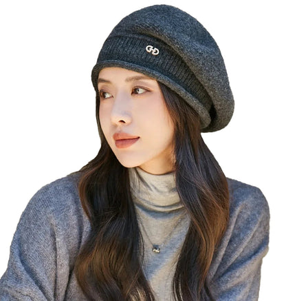 Slouchy Beanies For Women Stylish & Cozy