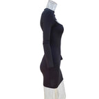 Mini Dress with Cut-Out Detail