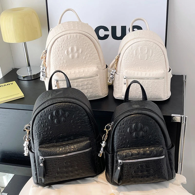 Backpacks