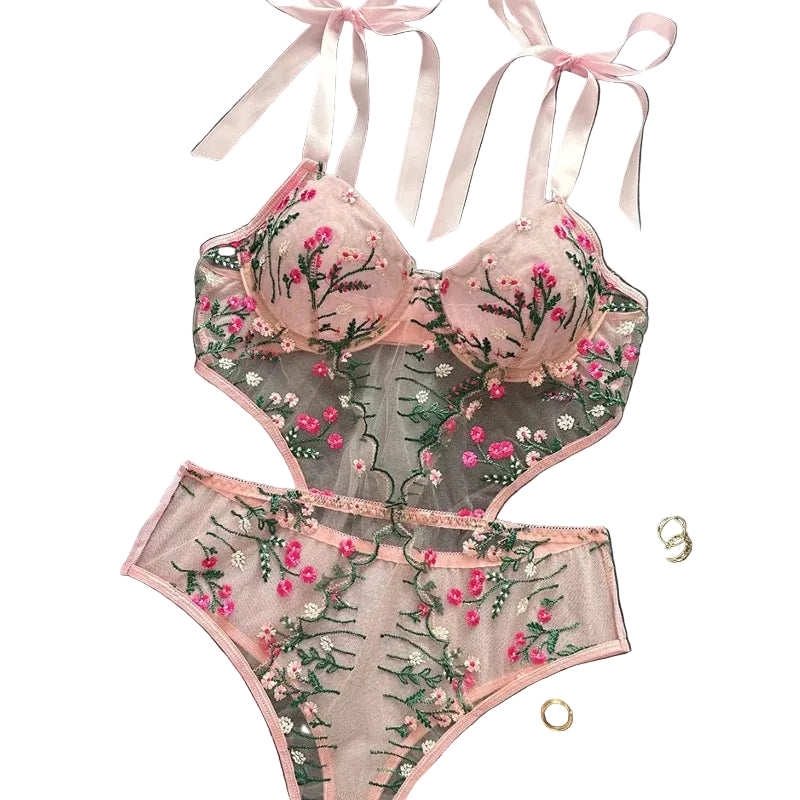 Lingerie
