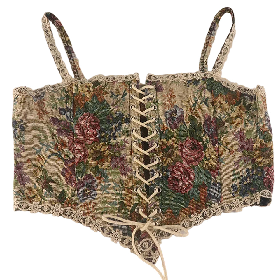 Corsets