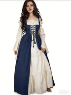 Renaissance Faire Costume for Women