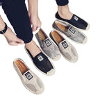 espadrilles