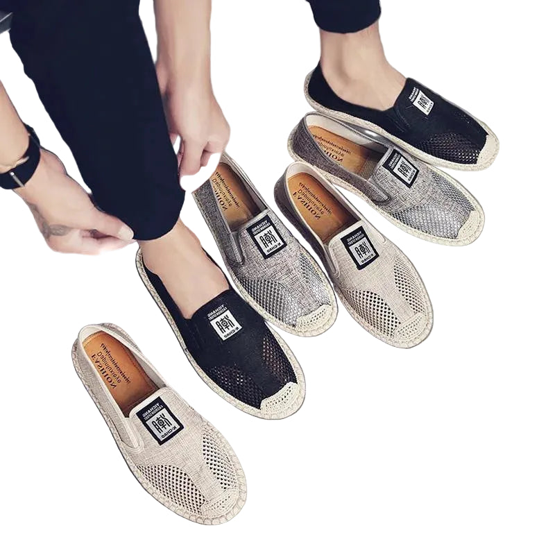 espadrilles