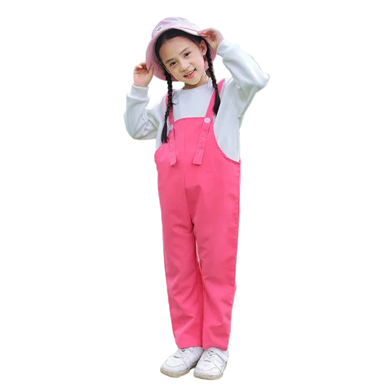 Overalls