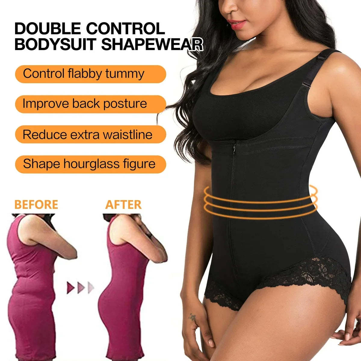 shapewears