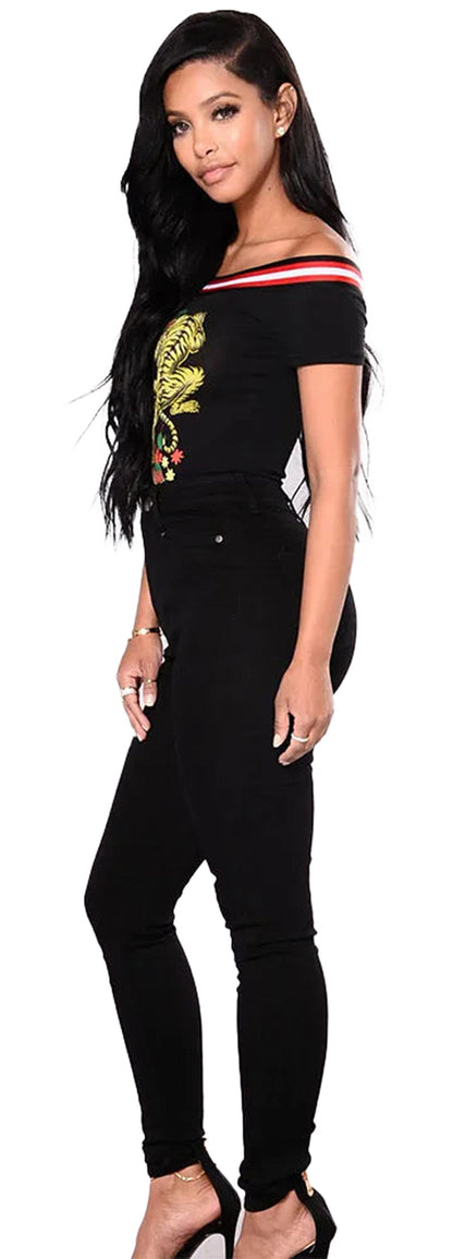 Womens Skinny Jeans 2024 Trendy Styles