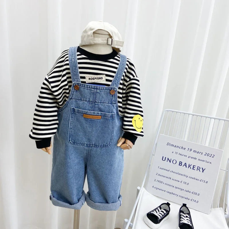overalls
