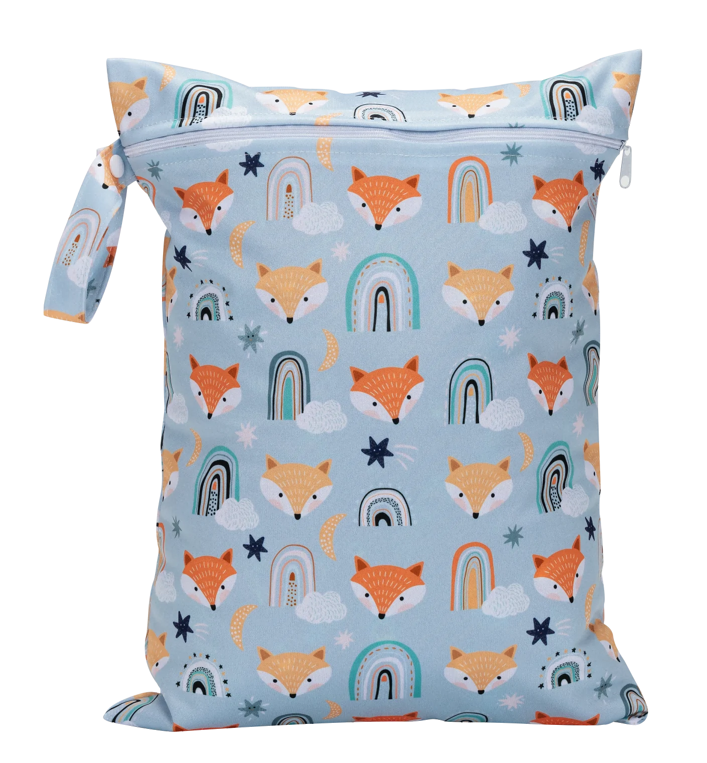 Reusable Baby Wet Bag