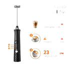 Milk frother