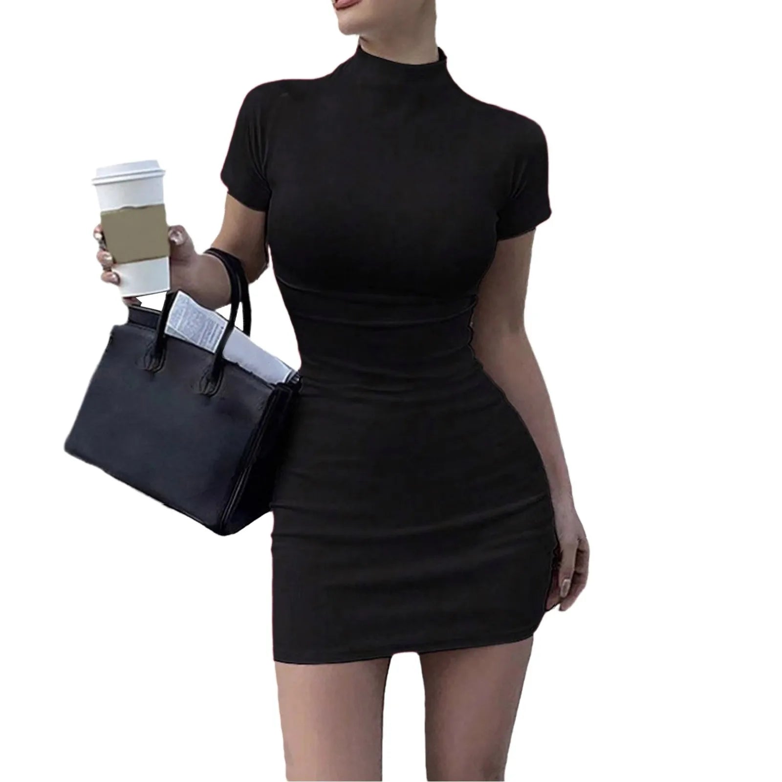 Bodycon Dress Dresses for Effortless Style
