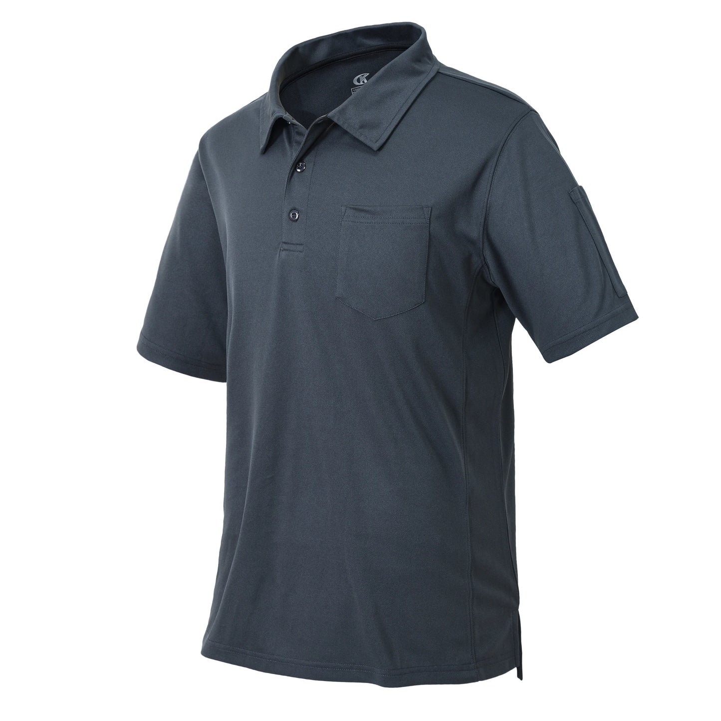 Mens Summer Polo Shirt Stylish & Comfortable