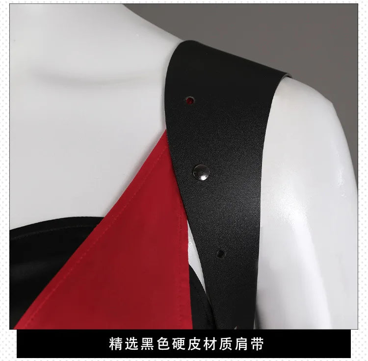 Cheongsam Dress with Elegant Gathered Design