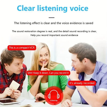 1080p Mini Wifi Security Camera