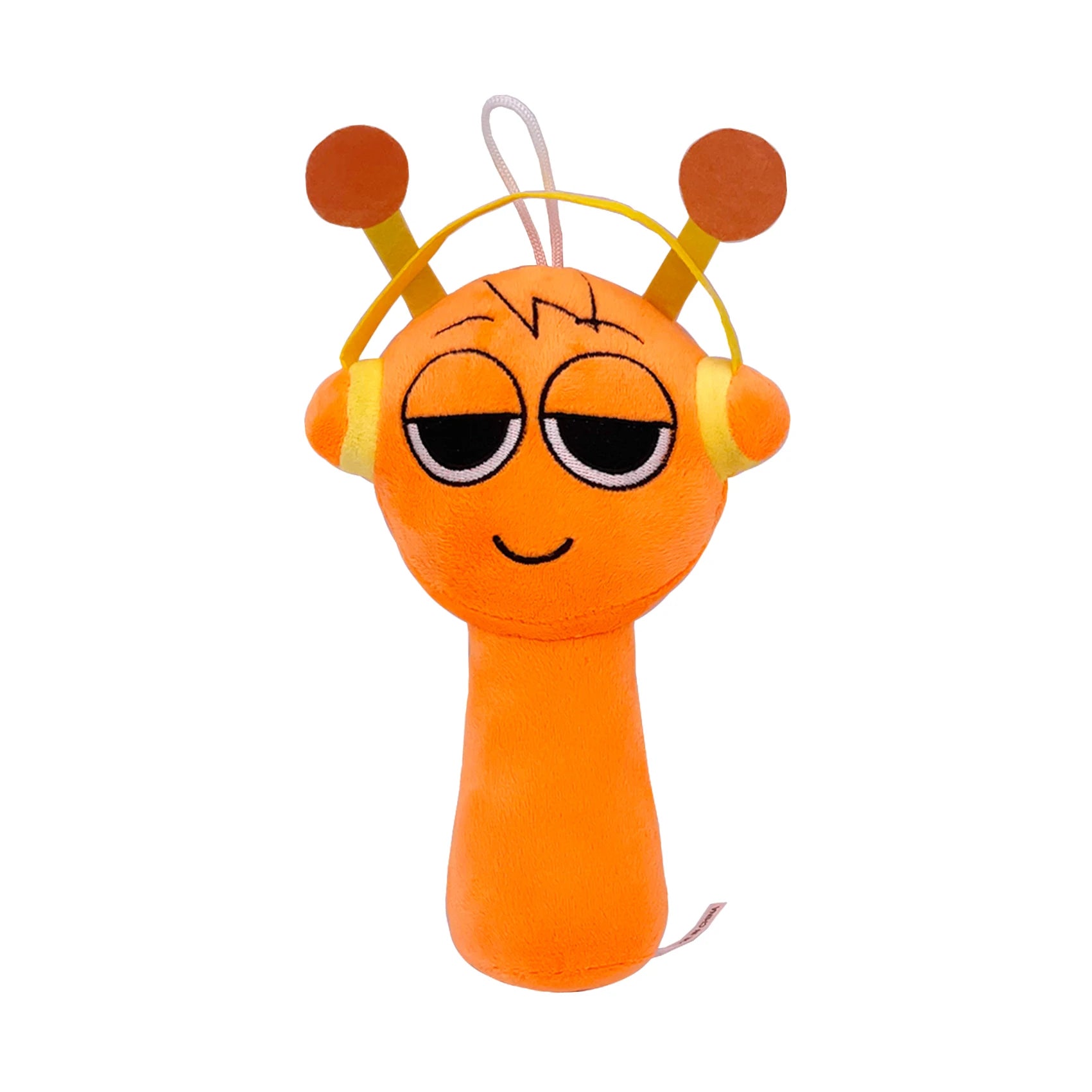 Sprunki Soft Stuffed Game Character Plush Toy 20cm