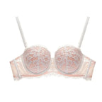 Push Up Bra with Underwire Support