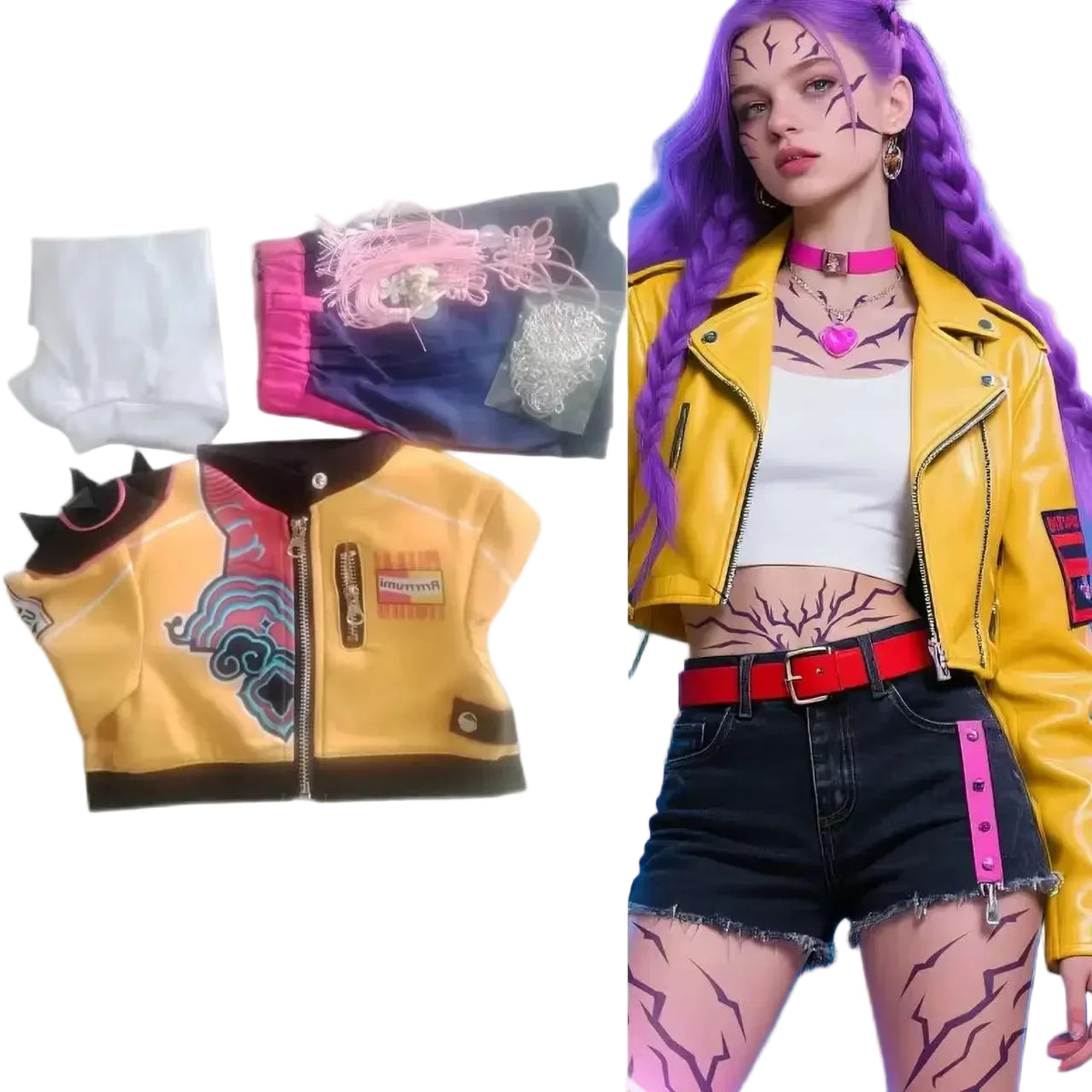 Cosplay