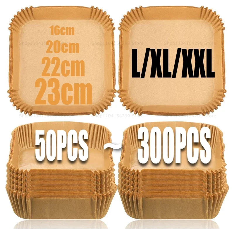 Air fryer accessories