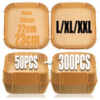 Air fryer accessories