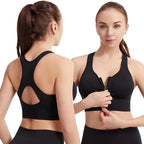 Sports Bra for Maximum Comfort & Style