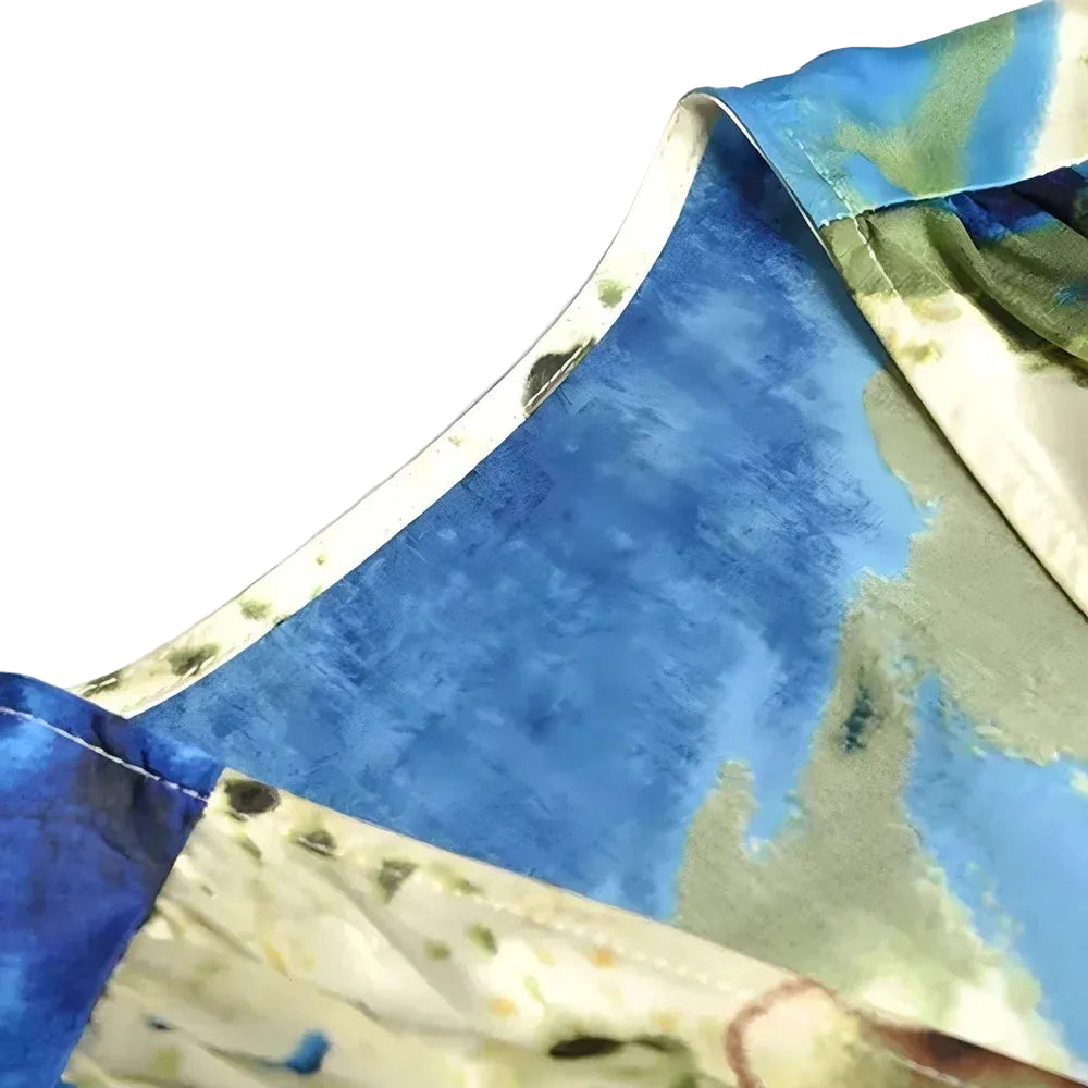 wrapdress
