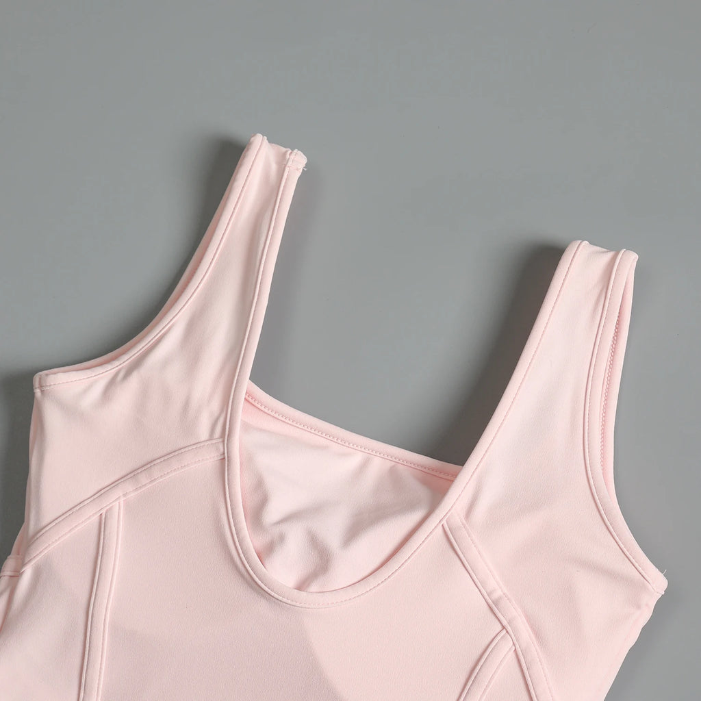 Sports Bra for Sports - Stylish Comfort
