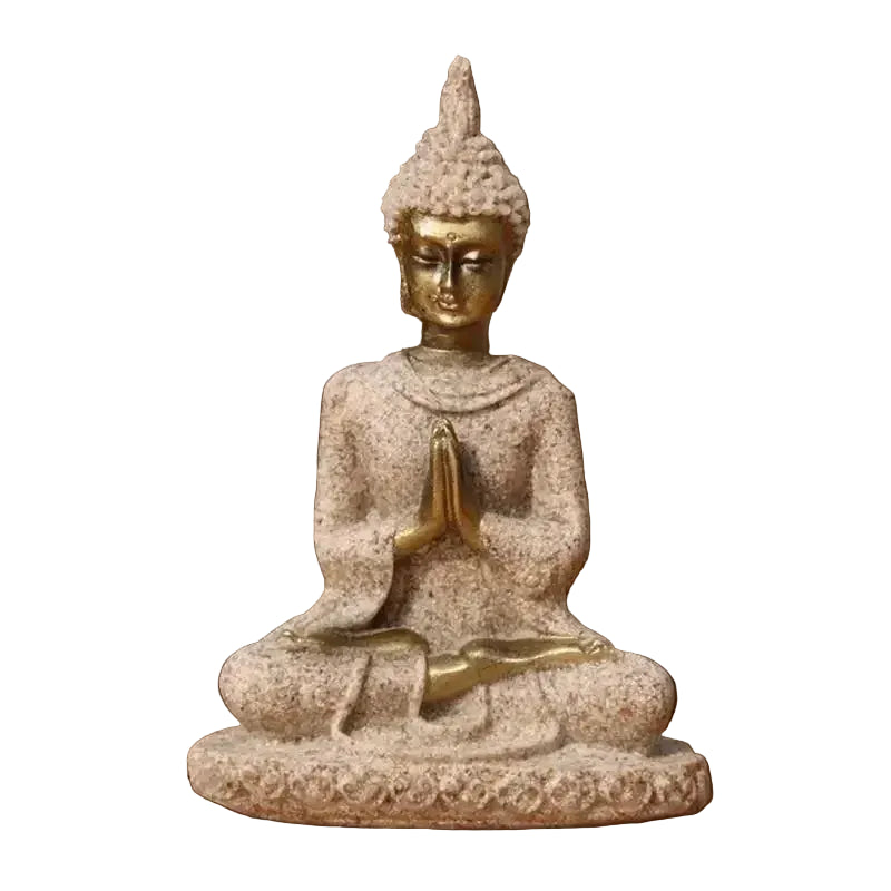 statue