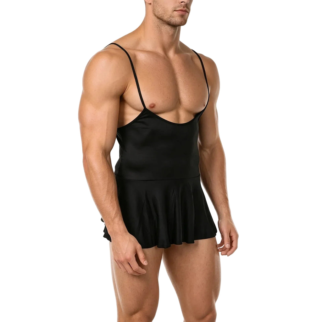 slipdress