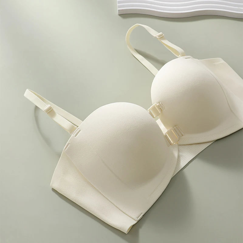 Sports Bra for Active Wear Comfort