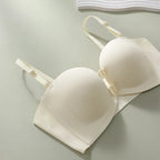 Sports Bra for Active Wear Comfort