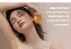 Push Up Bra - Comfortable Underwire Style