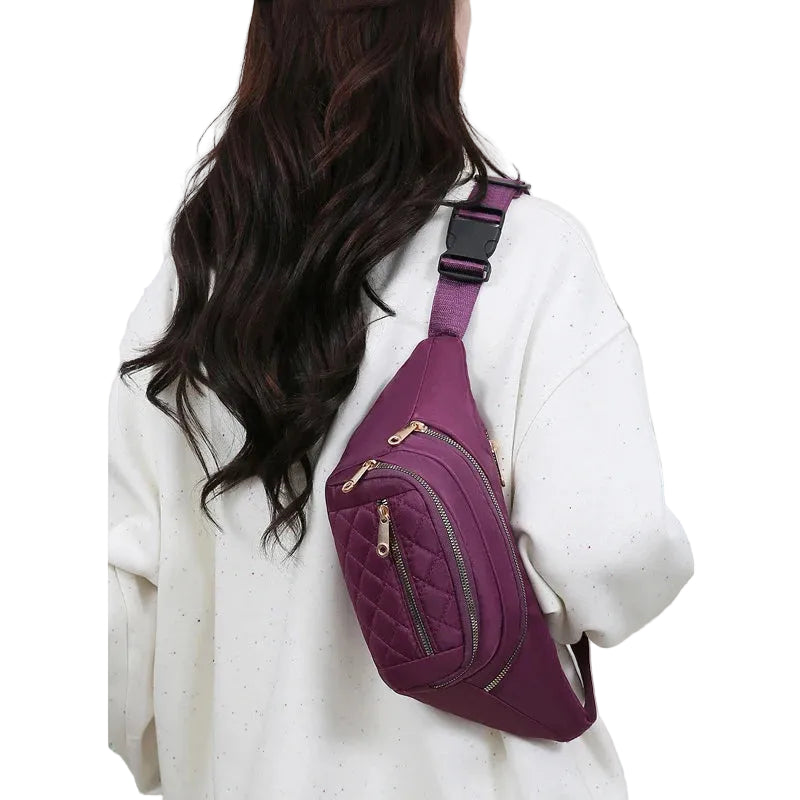 Fanny pack