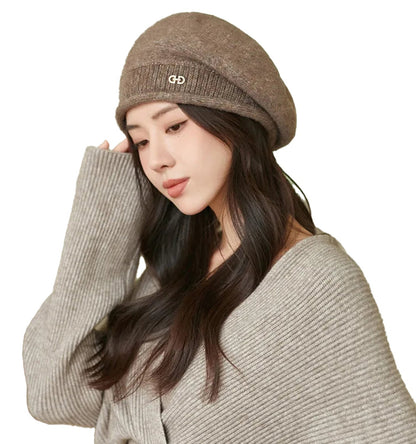 Slouchy Beanies For Women Stylish & Cozy