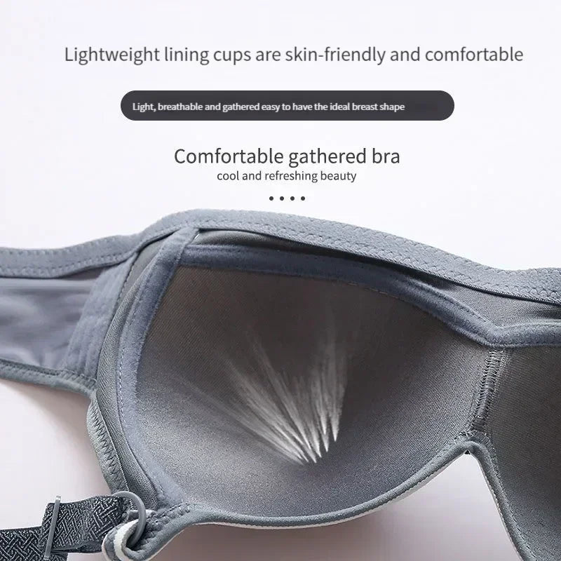 Push Up Bra for Ultimate Comfort