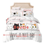 Duvet cover