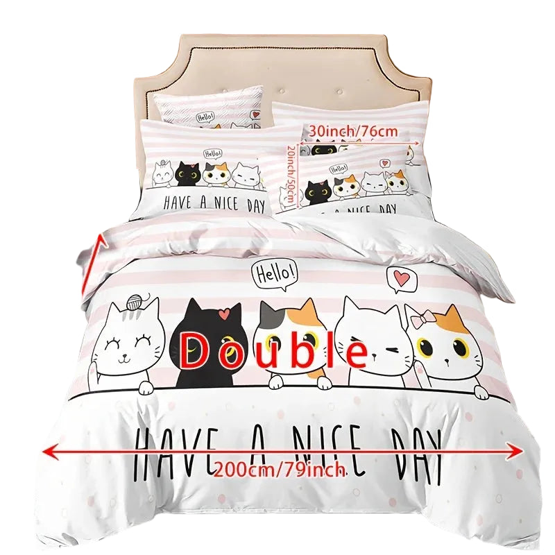 Duvet cover
