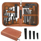 Nail care kit