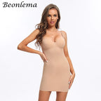 Mini Dress - Sleek Stylish Bodycon Dress