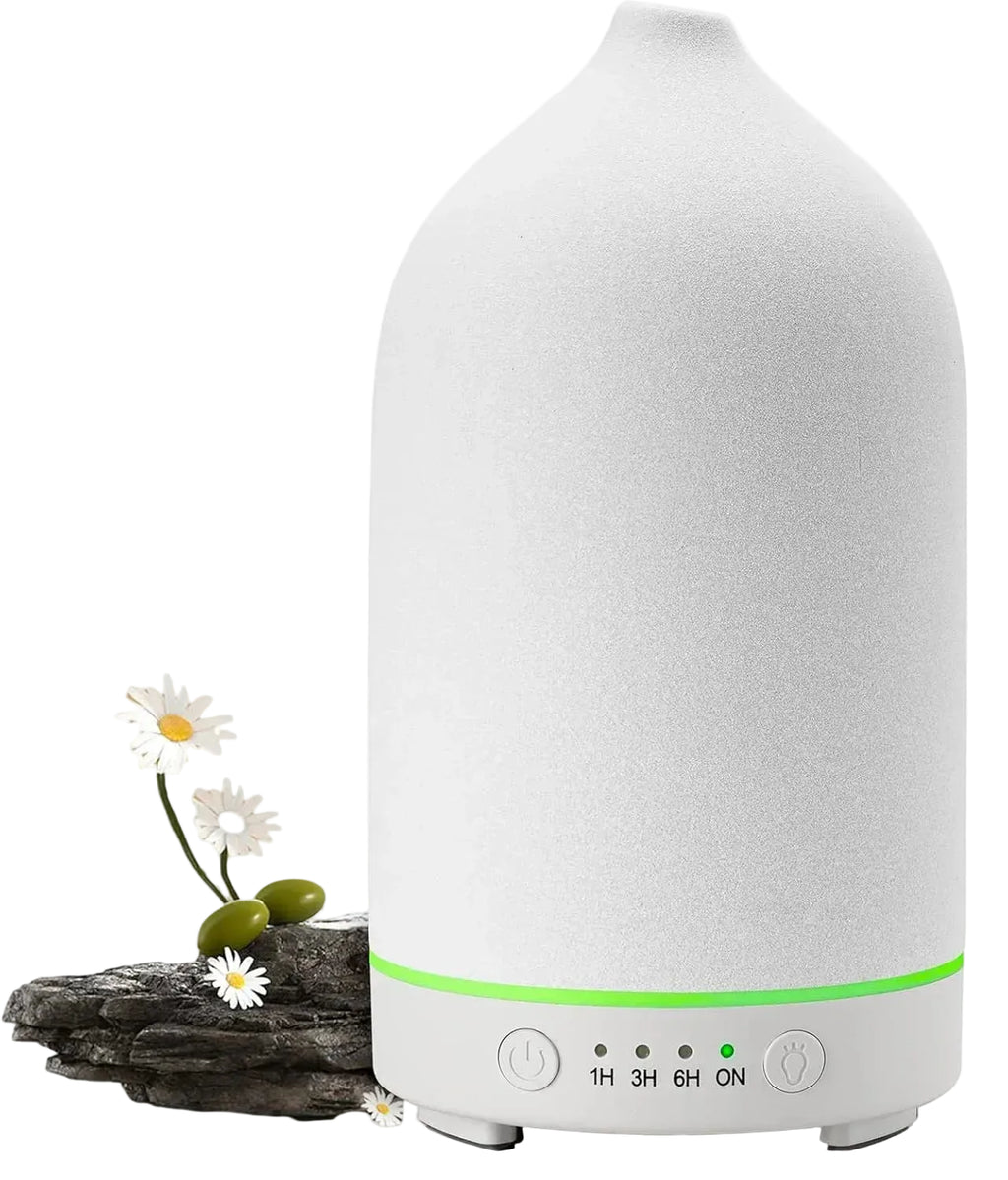 Essential oil diffuser