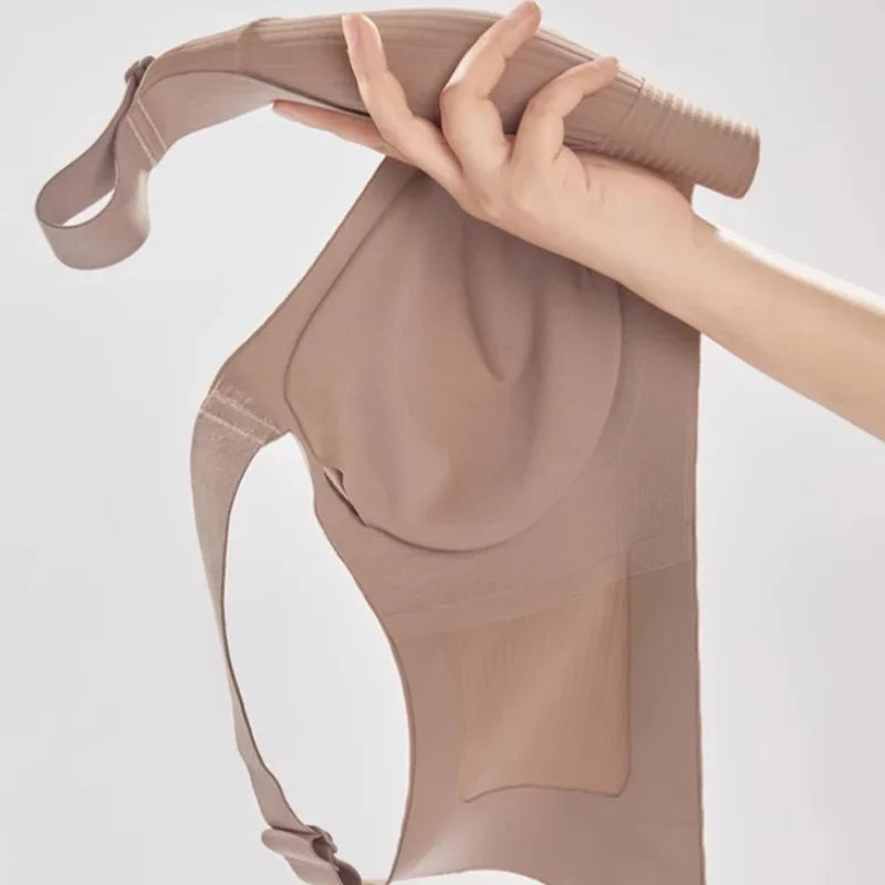 Push Up Bra for Enhanced Comfort & Fit