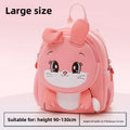 Toddler Polyester Kindergarten Backpack for Kids